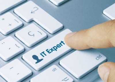 Five things to ask when reviewing your IT support