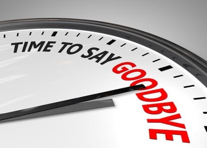 Is it time to say goodbye to your IT provider?