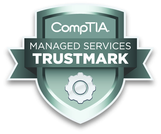 CompTIA Managed Services Trustmark