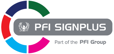 PFI Sign Plus