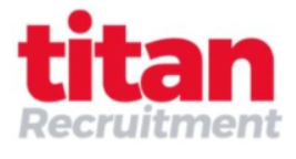 Titan Recruitment