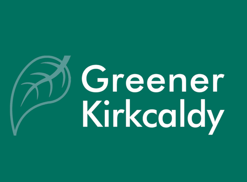 Greener Kirkcaldy