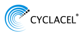 Cyclacel