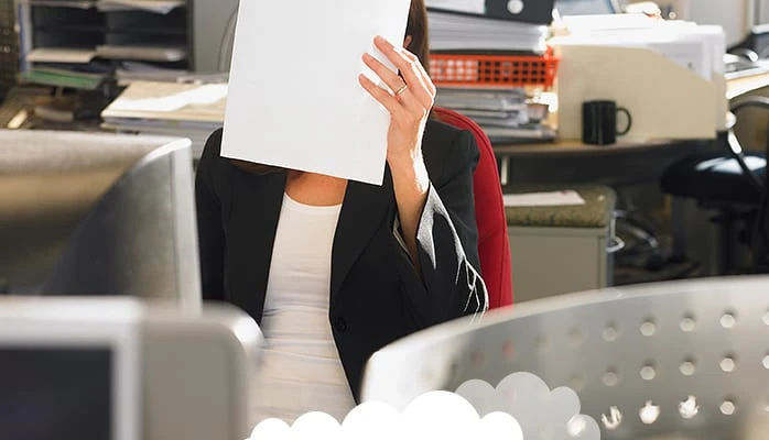 Five signs you could benefit from improved IT Support