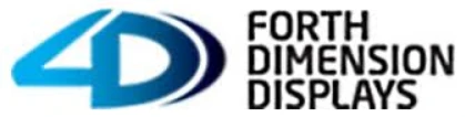 Forth Dimension Displays