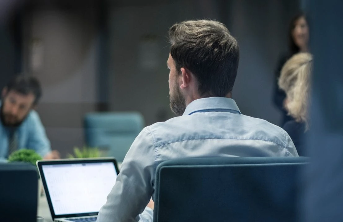 How to put in place IT that lets you run your business your way