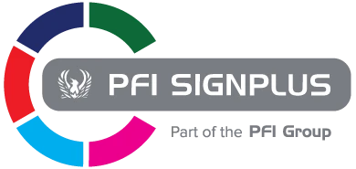 PFI Sign Plus
