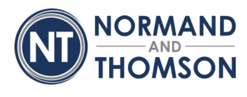 Normand and Thomson