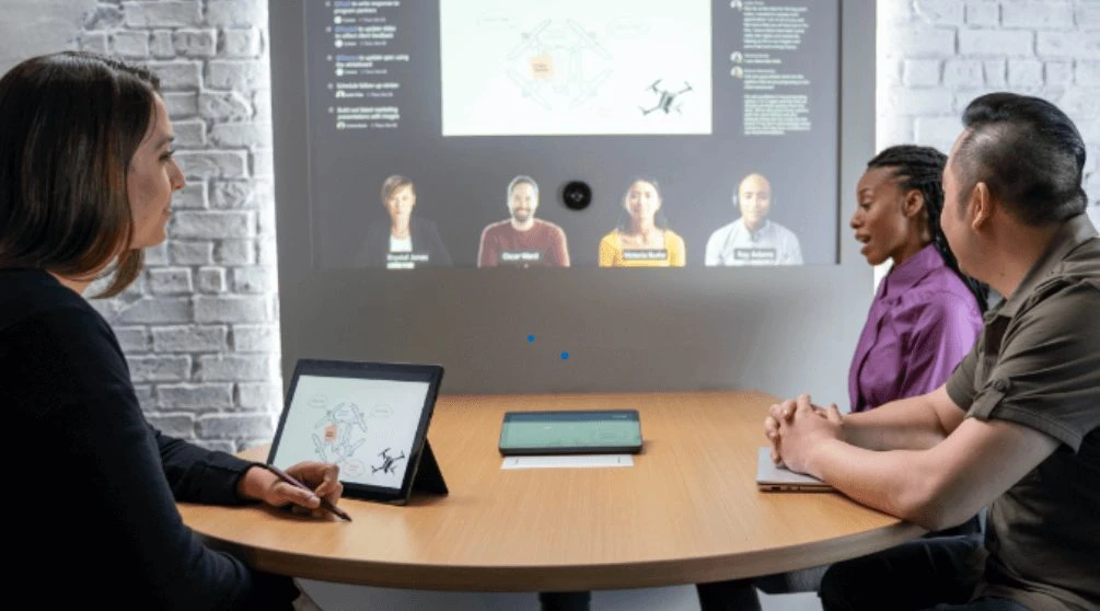 Remote Working for SME’s – How the revolution is changing and shifting everything to a hybrid model