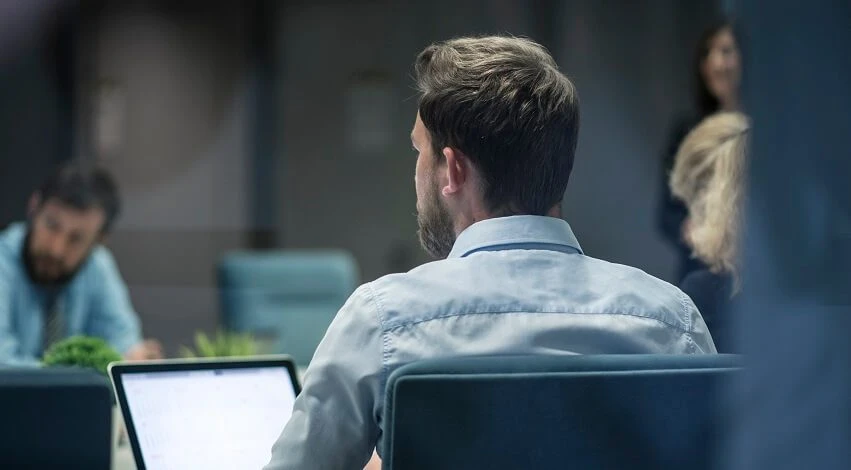 CyberSecurity for SME’s – the “essentials” of Cyber Essentials Certification