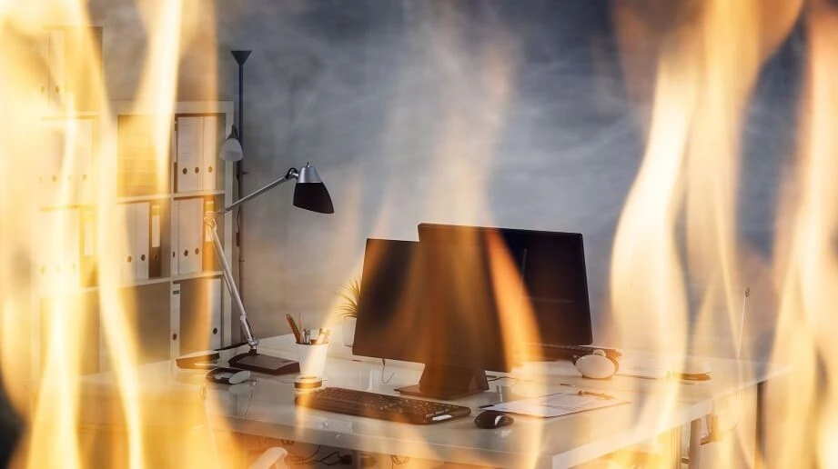 Explained: The Connection Between Disaster Recovery and Business Continuity