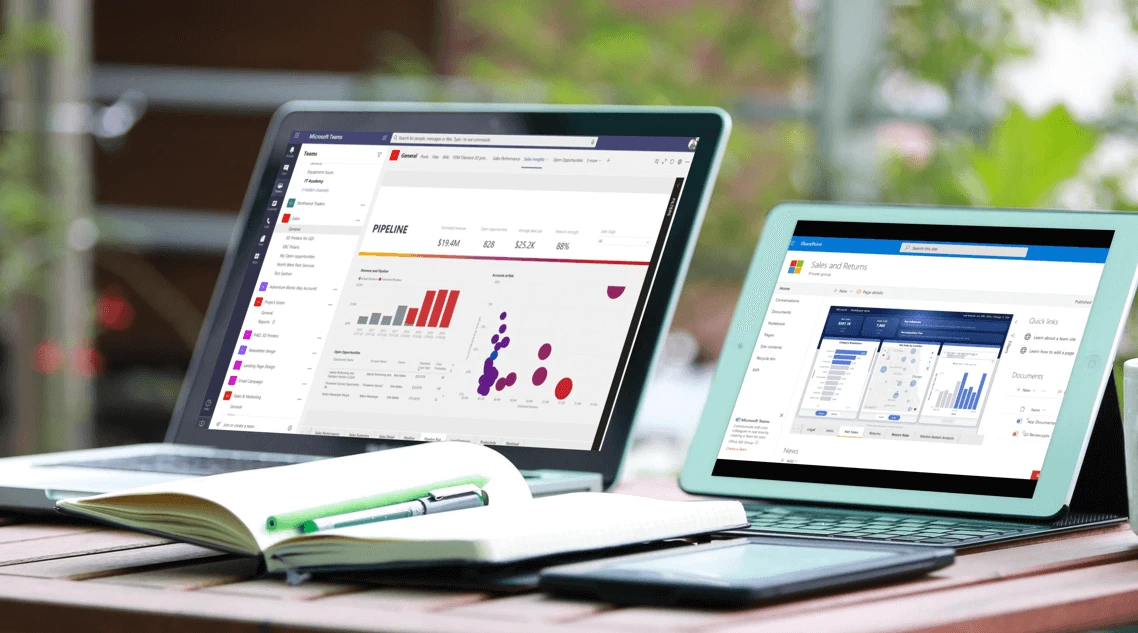How to Create Insightful Dashboards in Microsoft Power BI