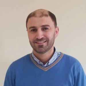 Mohammad Babar - Dynamics and PowerApps developer