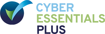 Cyber Essentials Plus logo