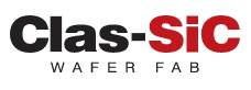 Clas-Sic Wafer fabricators logo