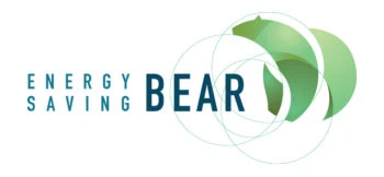 logo for the Energy Saving Bear