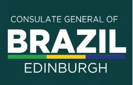 Consulate General of Brazil in Edinburgh