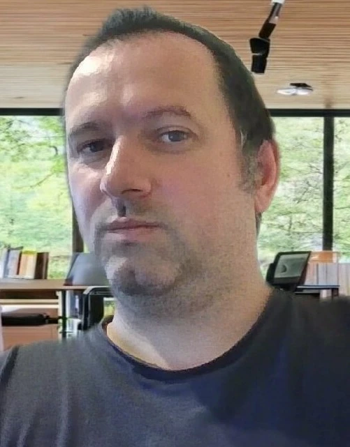 Andrew, Digital Specialist in the Cloud Support team at Managed IT Experts.
